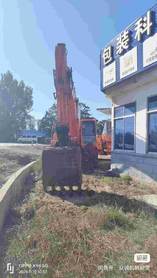 Buy Doosan 300LC-7 Used Excavator / 4 Buy Doosan 300LC-7 Used Excavator / 4