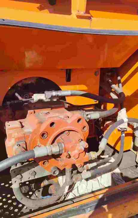 Buy Doosan 300LC-7 Used Excavator / 1