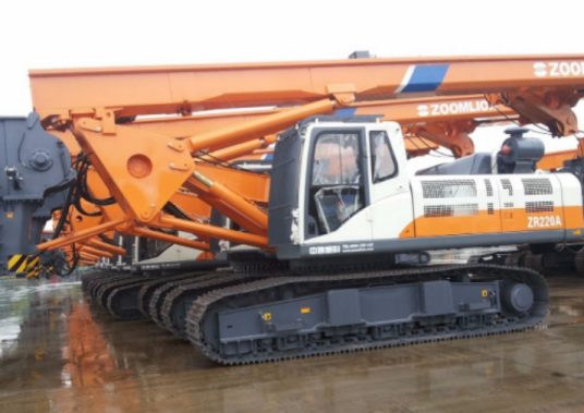 Used Atlas Copco Drilling Rig for Gold Mining in Mali — What Specs Matter Most?