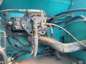 Buy Kobelco 260-8 Used Excavator / 7 Buy Kobelco 260-8 Used Excavator / 7