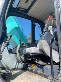 Buy Kobelco 260-8 Used Excavator / 5 Buy Kobelco 260-8 Used Excavator / 5