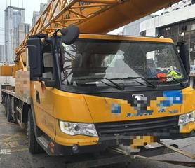 Buy XCMG Used Crane / 1 Buy XCMG Used Crane / 1