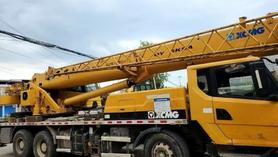 Buy XCMG Used Crane / 1 Buy XCMG Used Crane / 1