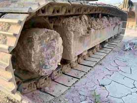 Buy Kobelco 130UR Used Excavator / 5 Buy Kobelco 130UR Used Excavator / 5