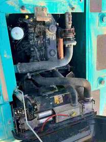 Buy Kobelco 130UR Used Excavator / 3 Buy Kobelco 130UR Used Excavator / 3