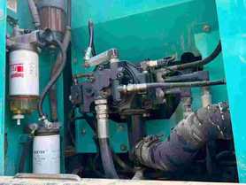 Buy Kobelco 130UR Used Excavator / 4 Buy Kobelco 130UR Used Excavator / 4