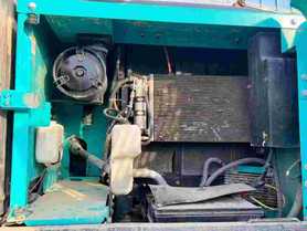 Buy Kobelco 130UR Used Excavator / 8 Buy Kobelco 130UR Used Excavator / 8
