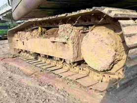 Buy Kobelco 130UR Used Excavator / 6 Buy Kobelco 130UR Used Excavator / 6