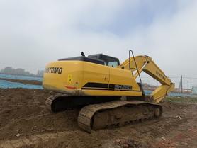 Buy Sumitomo 60 Used Excavator / 5 Buy Sumitomo 60 Used Excavator / 5