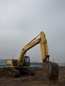 Buy Sumitomo 60 Used Excavator / 3 Buy Sumitomo 60 Used Excavator / 3
