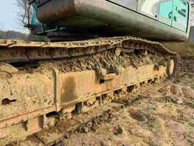 Buy Kobelco 260-8 Used Excavator / 4 Buy Kobelco 260-8 Used Excavator / 4