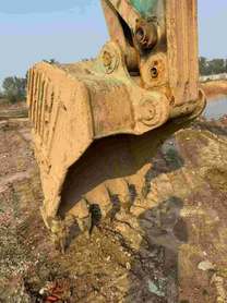 Buy Kobelco 260-8 Used Excavator / 5 Buy Kobelco 260-8 Used Excavator / 5