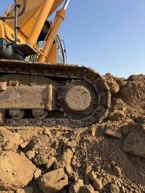 Buy Hyundai 305LC-9T Used Excavator / 5 Buy Hyundai 305LC-9T Used Excavator / 5