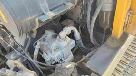Buy Sany 55C-9 Used Excavator / 4 Buy Sany 55C-9 Used Excavator / 4