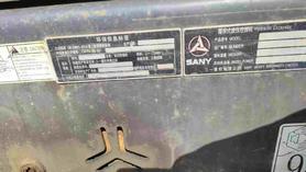 Buy Sany 55C-9 Used Excavator / 6 Buy Sany 55C-9 Used Excavator / 6
