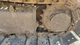 Buy Sany 55C-9 Used Excavator / 2 Buy Sany 55C-9 Used Excavator / 2