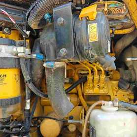 Buy Caterpillar Used Excavator / 4 Buy Caterpillar Used Excavator / 4
