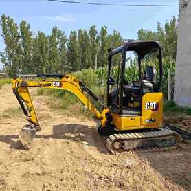Buy Caterpillar Used Excavator / 9 Buy Caterpillar Used Excavator / 9