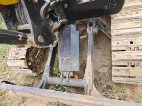 Buy Sany SY26U Used Excavator / 8 Buy Sany SY26U Used Excavator / 8
