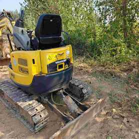 Buy Yanmar VIO17 Used Excavator / 3 Buy Yanmar VIO17 Used Excavator / 3