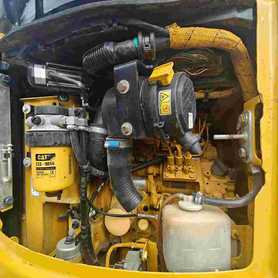 Buy Caterpillar 301.7CR Used Excavator / 5 Buy Caterpillar 301.7CR Used Excavator / 5