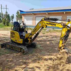 Buy Yanmar VIO17 Used Excavator / 2 Buy Yanmar VIO17 Used Excavator / 2