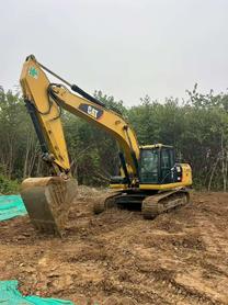 Buy Caterpillar 324D Used Excavator / 1 Buy Caterpillar 324D Used Excavator / 1