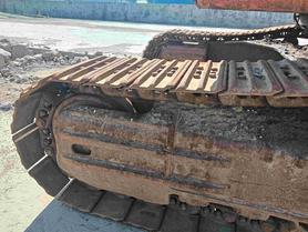 Buy Doosan 420 Used Excavator / 3 Buy Doosan 420 Used Excavator / 3