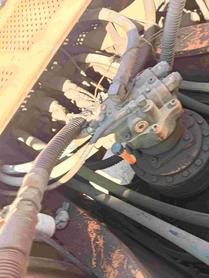 Buy Doosan 420 Used Excavator / 4 Buy Doosan 420 Used Excavator / 4