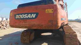 Buy Doosan 420 Used Excavator / 7 Buy Doosan 420 Used Excavator / 7