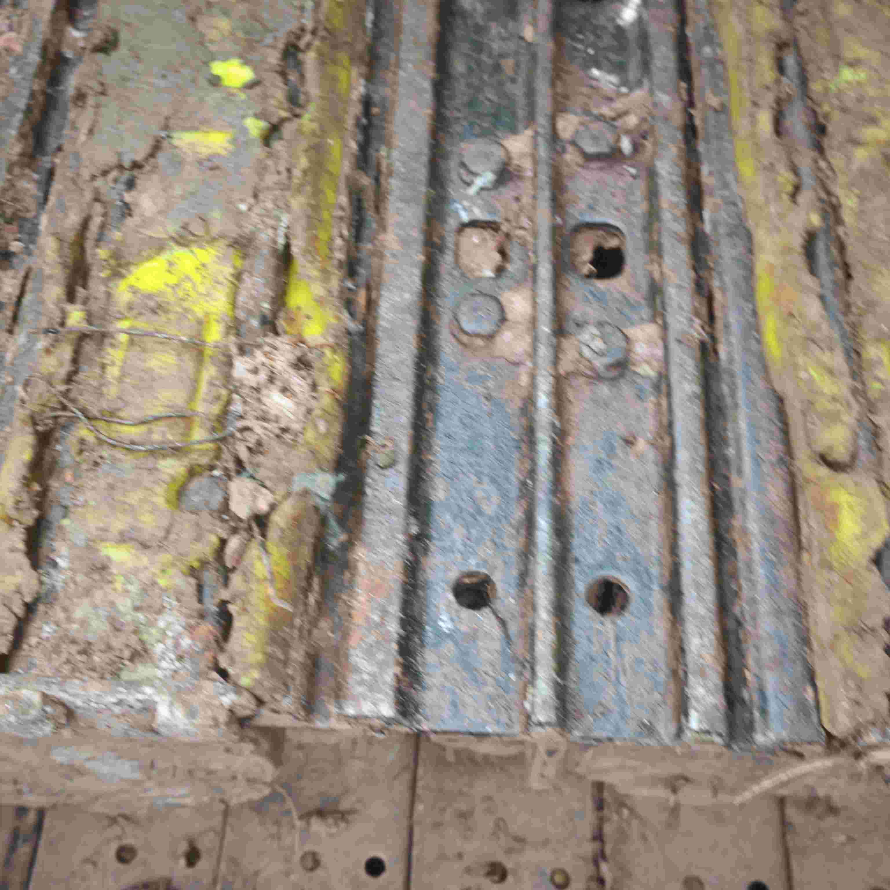 Buy Hyundai 60-9 Used Excavator / 10