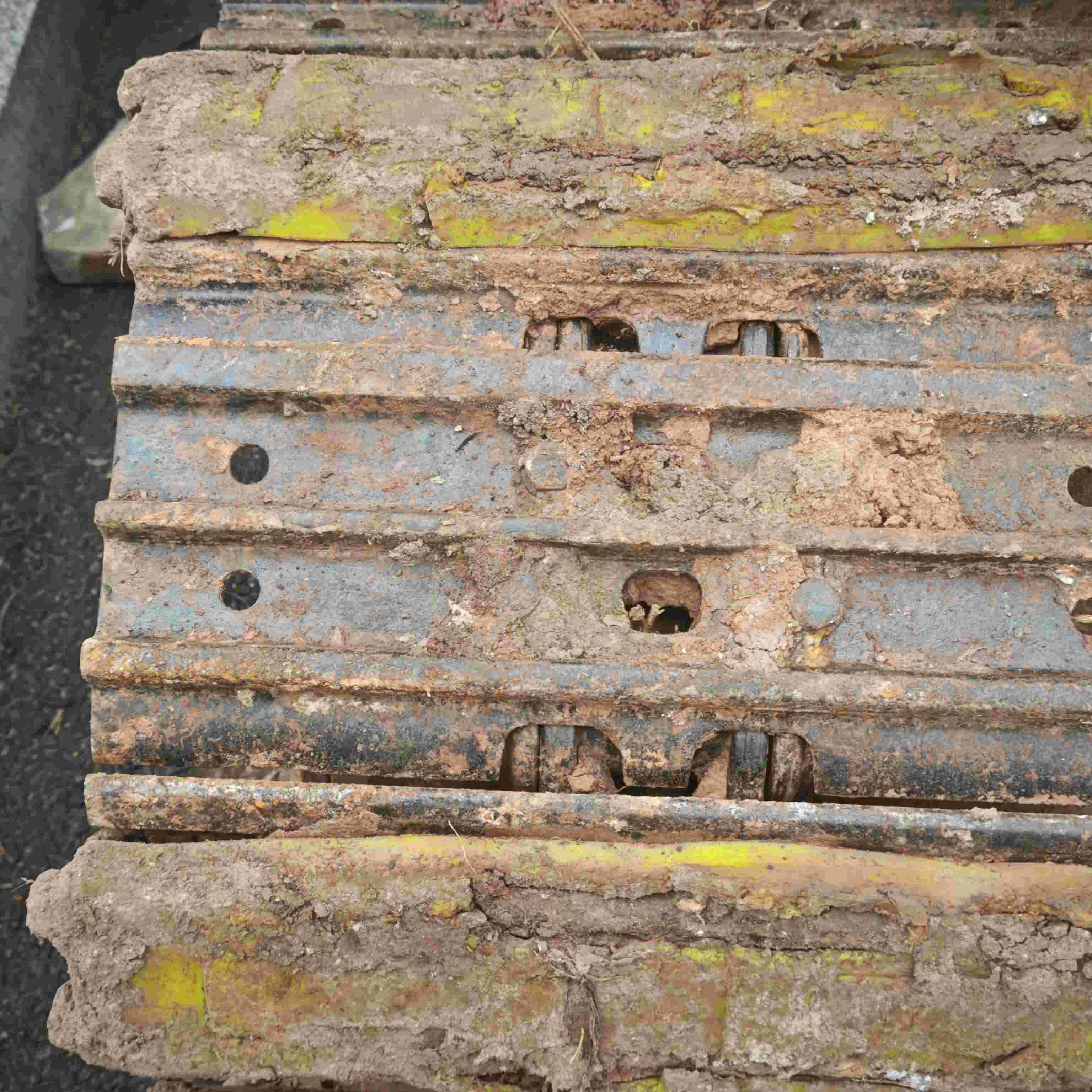 Buy Hyundai 60-9 Used Excavator / 3