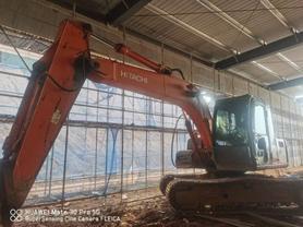 Buy Hitachi ZX120-3 Used Excavator / 2 Buy Hitachi ZX120-3 Used Excavator / 2