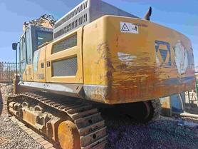 Buy XCMG XE490DK Used Excavator / 3 Buy XCMG XE490DK Used Excavator / 3