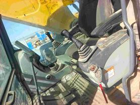 Buy XCMG XE490DK Used Excavator / 2 Buy XCMG XE490DK Used Excavator / 2