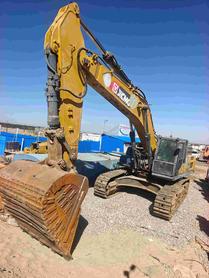 Buy XCMG XE490DK Used Excavator / 8 Buy XCMG XE490DK Used Excavator / 8