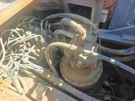 Buy XCMG XE490DK Used Excavator / 6 Buy XCMG XE490DK Used Excavator / 6