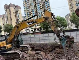 Buy Sany 75C-9 Used Excavator / 4 Buy Sany 75C-9 Used Excavator / 4