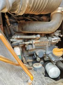 Buy Komatsu PC18MR-3 Used Excavator / 6 Buy Komatsu PC18MR-3 Used Excavator / 6