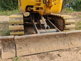 Buy Komatsu PC18MR-3 Used Excavator / 3 Buy Komatsu PC18MR-3 Used Excavator / 3