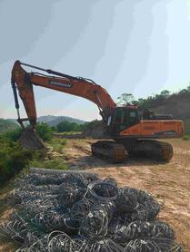 Buy Doosan 80-7 Used Excavator / 1 Buy Doosan 80-7 Used Excavator / 1