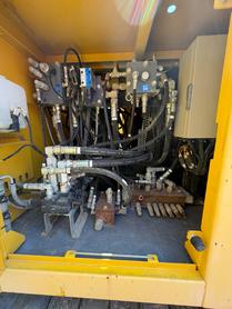 Buy Epiroc PowerROC T25 Used Drill Rig / 4 Buy Epiroc PowerROC T25 Used Drill Rig / 4