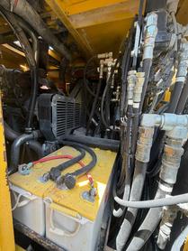 Buy Epiroc PowerROC T25 Used Drill Rig / 5 Buy Epiroc PowerROC T25 Used Drill Rig / 5