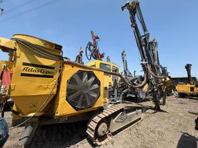 Buy Epiroc PowerROC T25 Used Drill Rig / 8 Buy Epiroc PowerROC T25 Used Drill Rig / 8