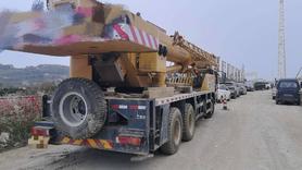 Buy XCMG Used Crane / 2 Buy XCMG Used Crane / 2