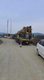 Buy XCMG Used Crane / 4 Buy XCMG Used Crane / 4