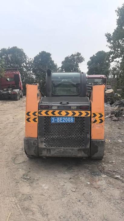 Buy Case Used Excavator / 1