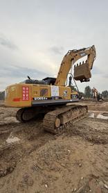 Buy Sany 305C-9 Used Excavator / 3 Buy Sany 305C-9 Used Excavator / 3