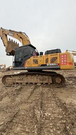 Buy Sany 305C-9 Used Excavator / 2 Buy Sany 305C-9 Used Excavator / 2