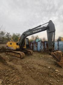 Buy Volvo EC140DL Used Excavator / 2 Buy Volvo EC140DL Used Excavator / 2